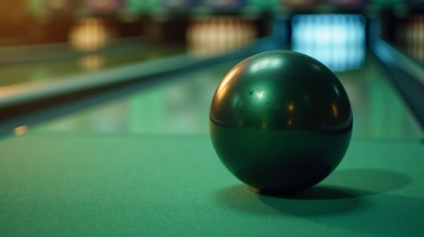 Boule de bowling prix : comment choisir le modèle idéal