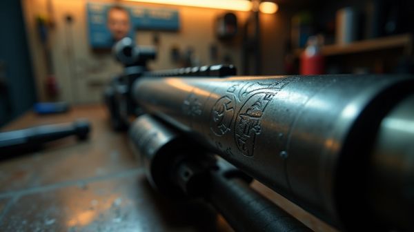 Choisir la meilleure réplique G3 airsoft pour vos parties