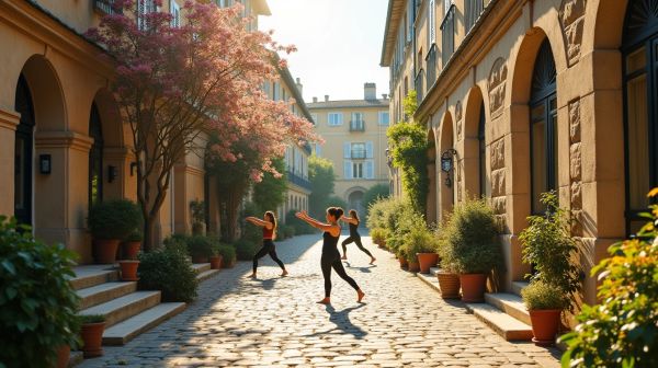 Comment choisir le meilleur yoga et pilates à Avignon