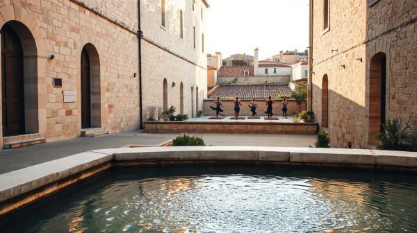 Guide ultime pour trouver le yoga et pilates à Avignon