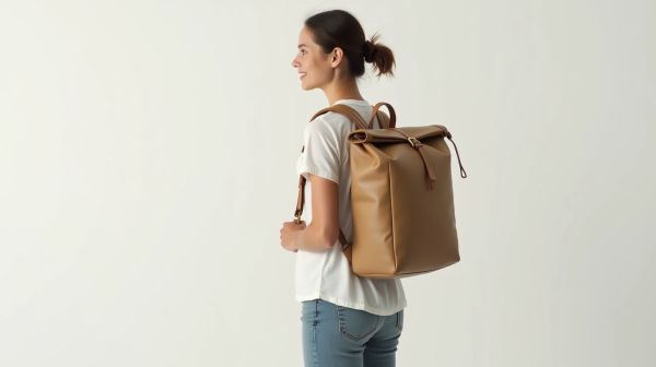 Meilleur sac à dos pour morphologie féminine 50L
