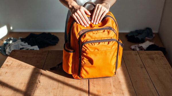 Top 5 sacs à dos 50L adaptés à la silhouette féminine