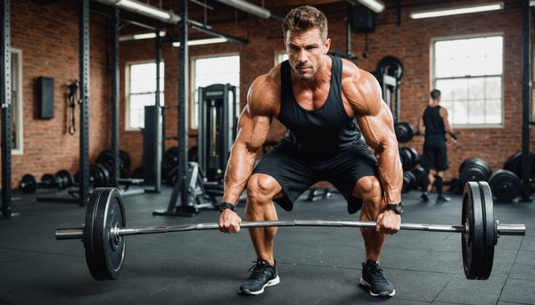 Se muscler : conseils essentiels pour progresser sereinement